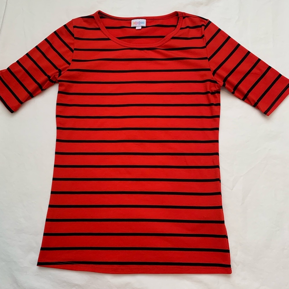 LuLaRoe GiGi